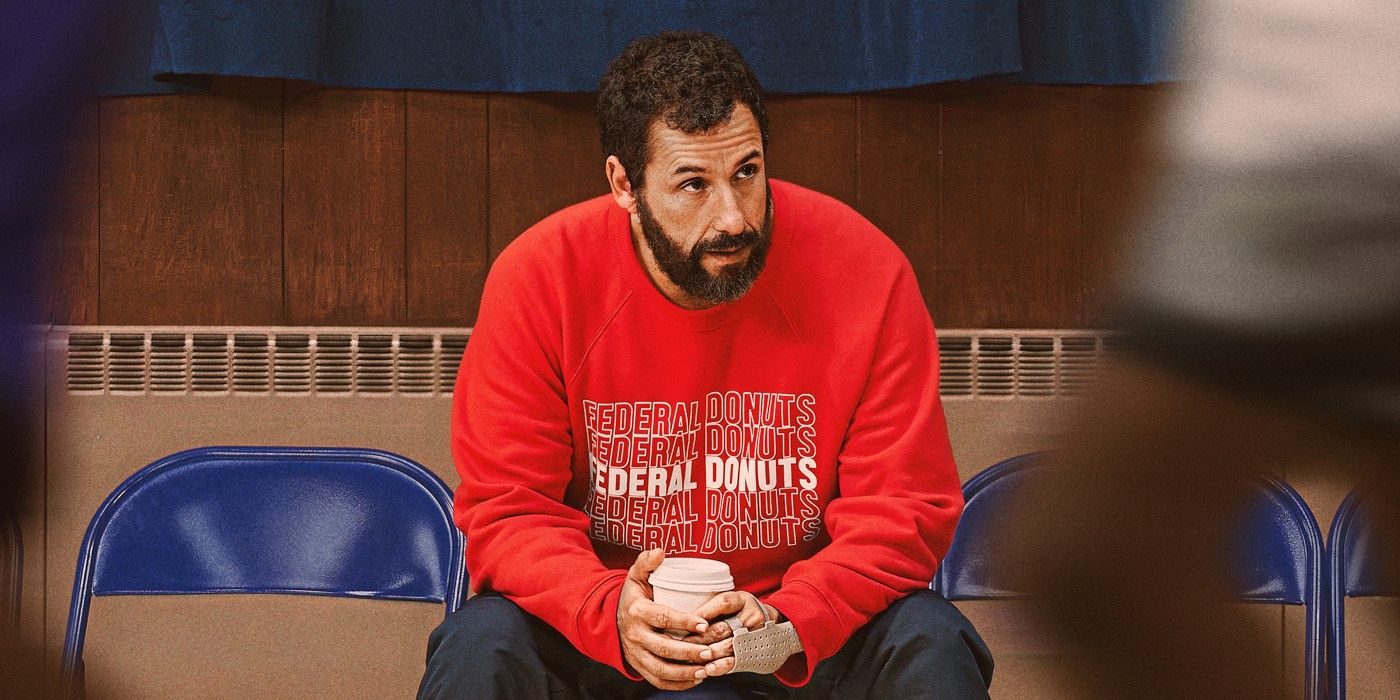 Cada canción en el ajetreo de Netflix