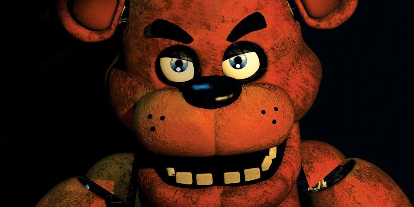 Cada cinco noches canceladas en la idea de la película de Freddy explicada