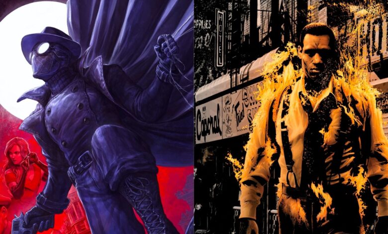 Cada cómic de Marvel Noir, clasificado