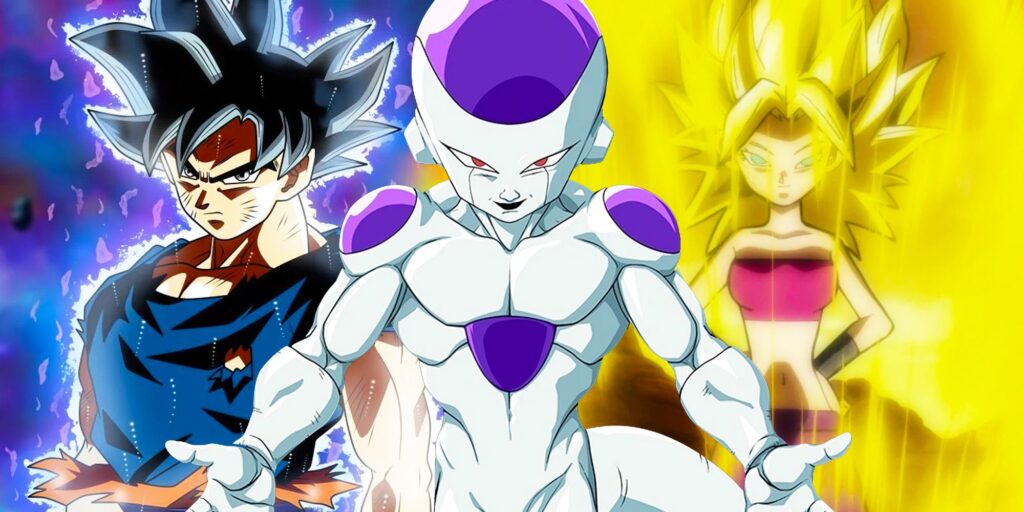 Cada historia de Dragon Ball Super El próximo proyecto puede continuar