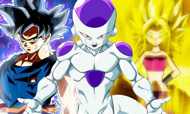 Cada historia de Dragon Ball Super El próximo proyecto puede continuar