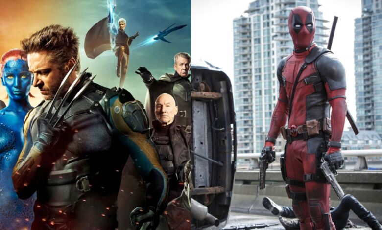 Cada película de X-Men hasta ahora, clasificada según IMDb