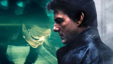 Cada vez que Tom Cruise's Hunt "murió" en la serie Misión: Imposible