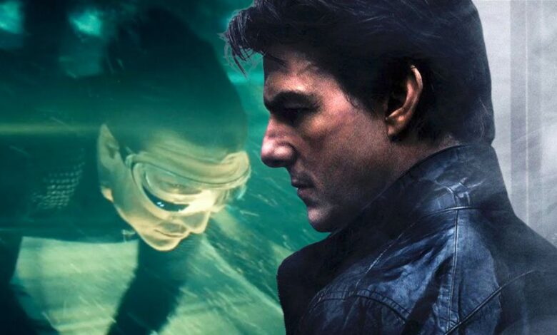 Cada vez que Tom Cruise's Hunt "murió" en la serie Misión: Imposible