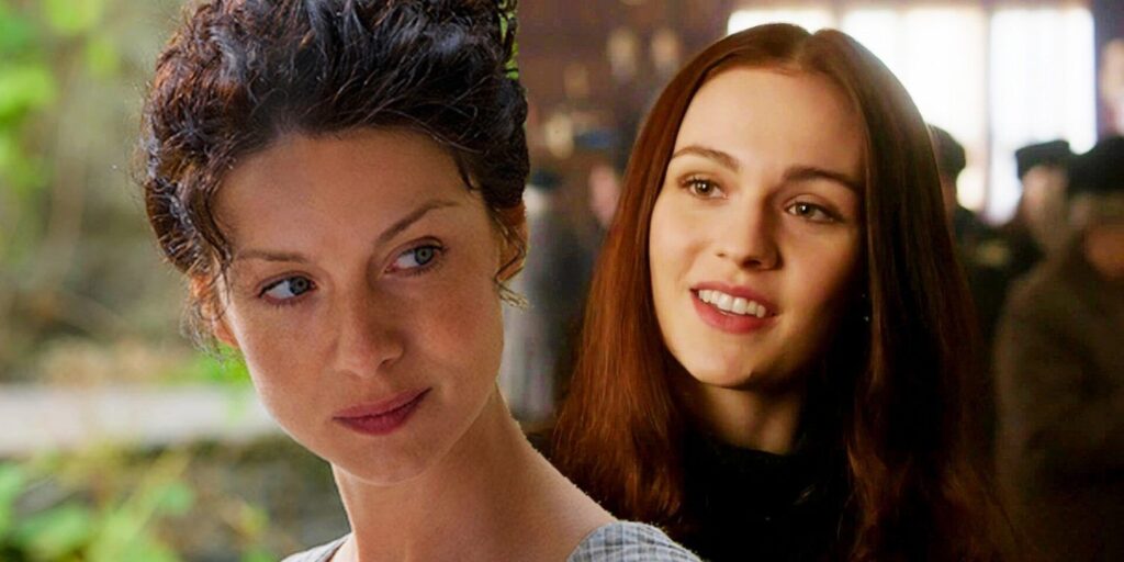 Cada viajero del tiempo en Outlander explicado