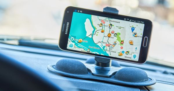 Cambia Waze en toda la Argentina: cómo activar las nuevas tonadas porteñas y cordobesas