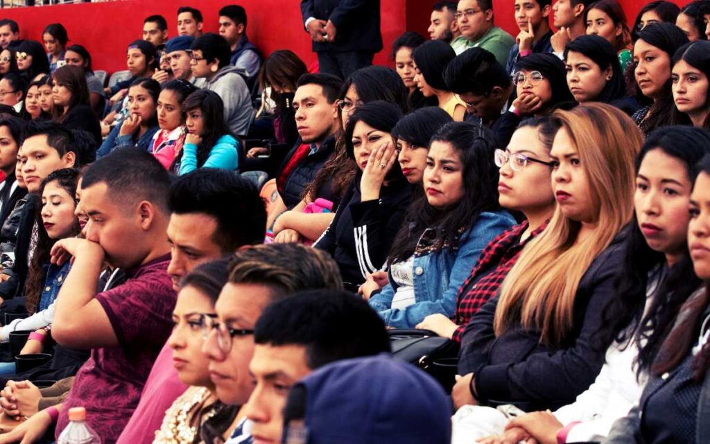 Cambian en tres estados forma de pago del programa 'Jóvenes construyendo el futuro'