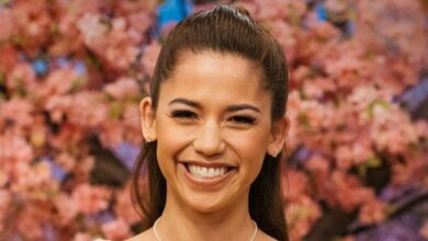 Campeonato de repostería de primavera: Molly Yeh abrirá un nuevo restaurante
