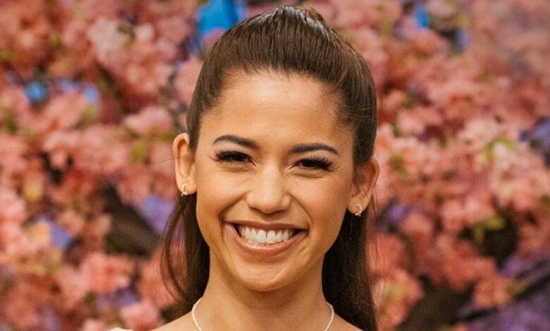 Campeonato de repostería de primavera: Molly Yeh abrirá un nuevo restaurante