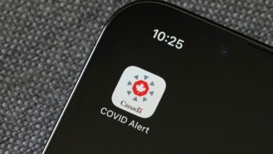 Canadá cancela su aplicación COVID Alert basada en la API de notificación de exposición de iOS y Android