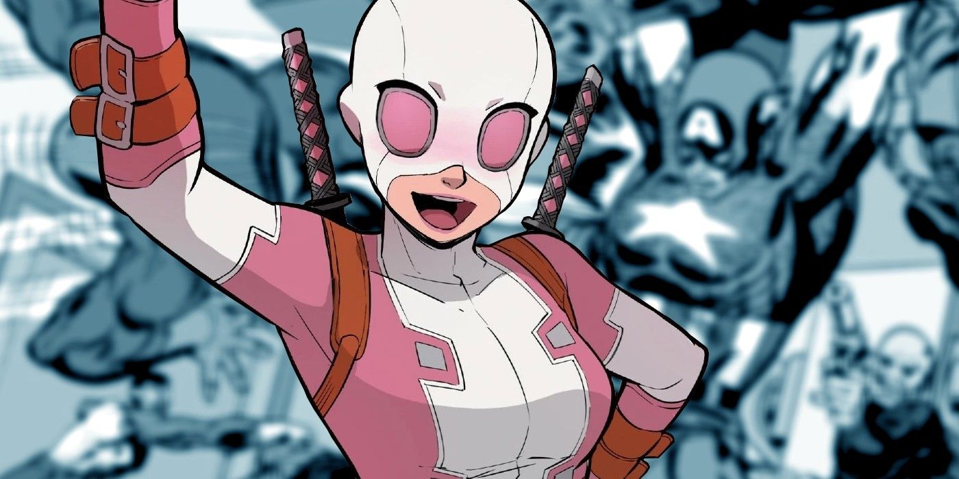 Capitán América: Marvel admite que el nombre de un villano de MCU es secretamente un juego de palabras