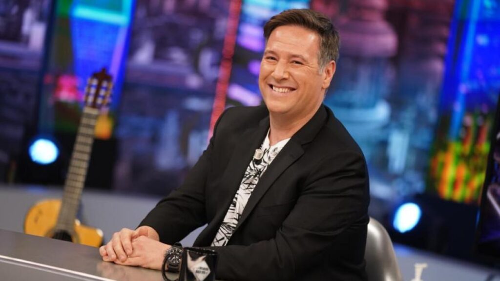 Carlos Latre se sincera sobre su crisis matrimonial: "Hay momentos en los que necesitas hacer un reset"