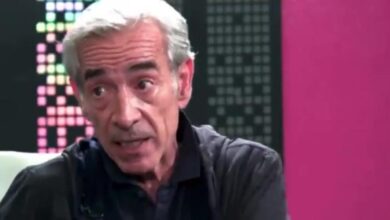 Carmen Lomana arremete contra Imanol Arias: "Te consideraba inteligente"
