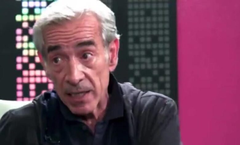 Carmen Lomana arremete contra Imanol Arias: "Te consideraba inteligente"