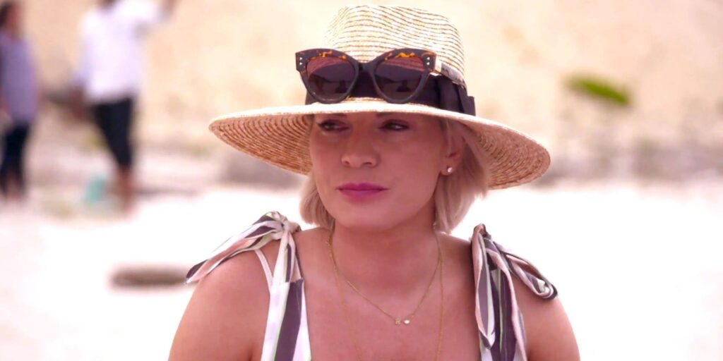 Casa de verano: Lindsay Hubbard comparte primer aniversario de aborto espontáneo