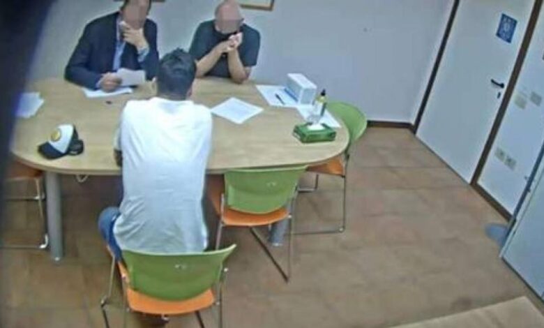 Caso Luis Suárez: la Fiscalía pide absolver a la abogada de la Juve