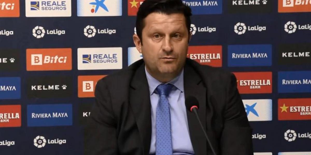 Catoira quiere 'pescar' en el Mirandés