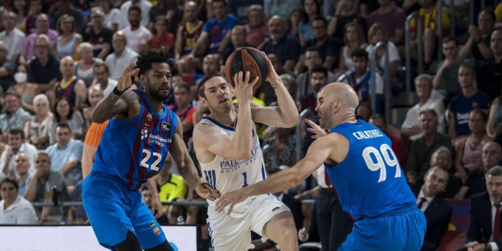 Causeur: "Hemos acabado vacíos la temporada"