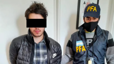 Cayó el líder de la banda de Nordelta que vaciaba cuentas de Mercado Pago y homebankings
