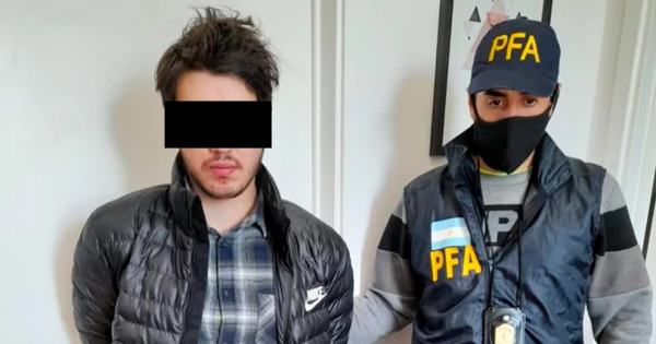 Cayó el líder de la banda de Nordelta que vaciaba cuentas de Mercado Pago y homebankings