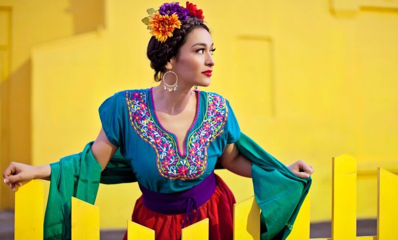 Cecilia López, la soprano ranchera que triunfa en Estados Unidos