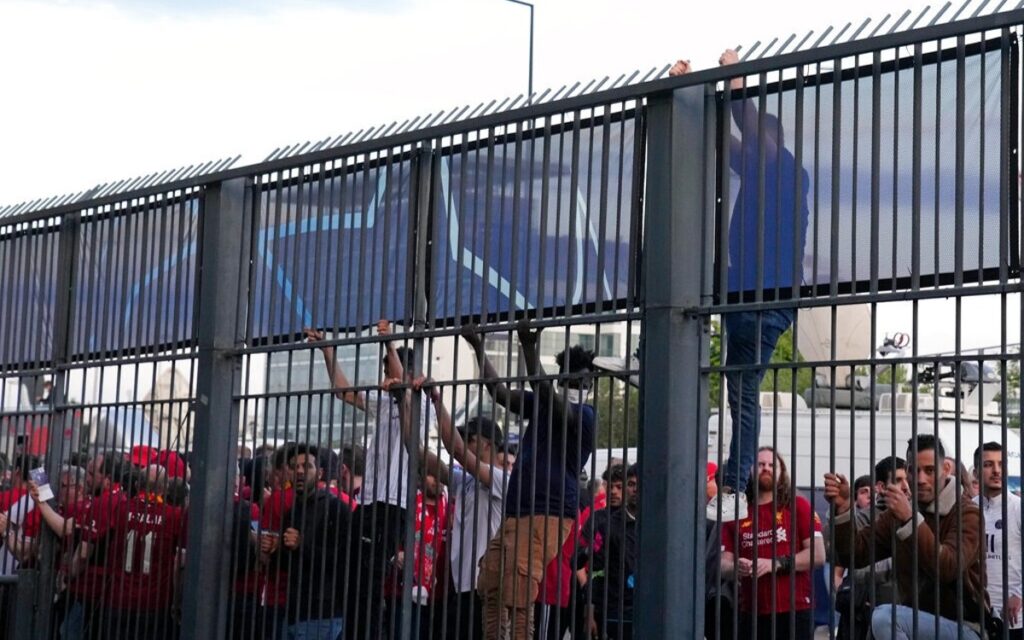 Champions League: Real Madrid pide una explicación "ante los lamentables hechos" en la Final | Video