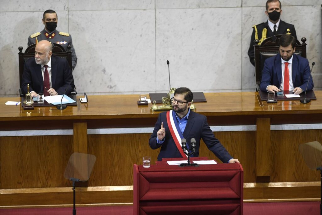 Chile emprende la búsqueda de 1.162 desaparecidos de la dictadura de Pinochet