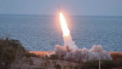 China asegura que realizó con éxito una prueba de misiles antibalísticos