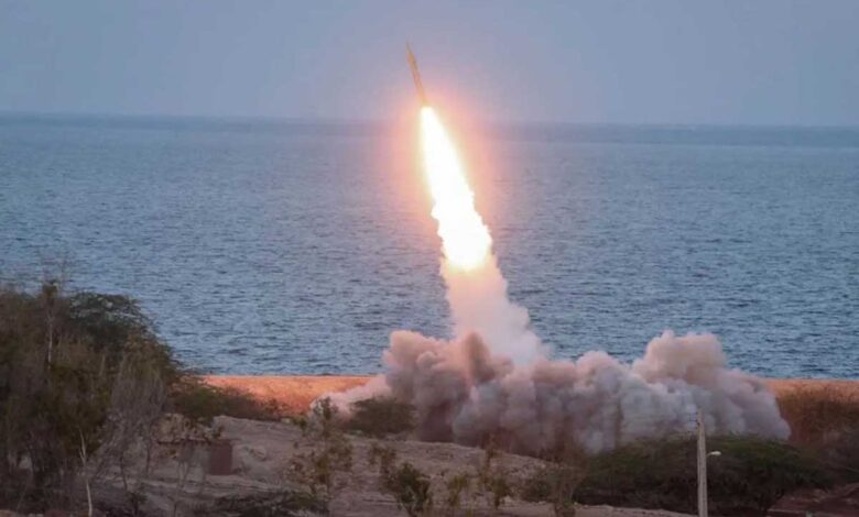 China asegura que realizó con éxito una prueba de misiles antibalísticos