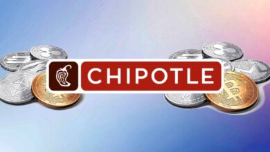 Chipotle ahora te permitirá pagar tacos y burritos con criptomonedas