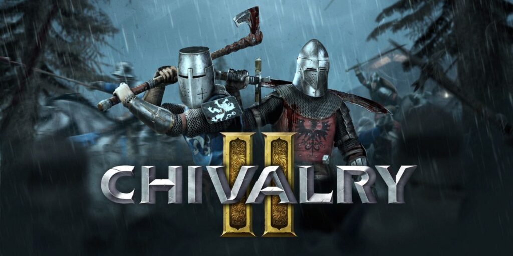 Chivalry 2 finalmente llega a Steam y obtiene la mejor actualización posible