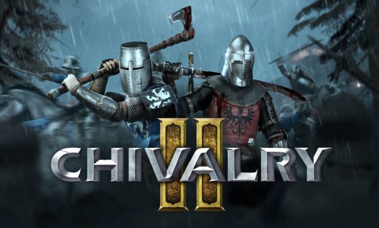 Chivalry 2 finalmente llega a Steam y obtiene la mejor actualización posible
