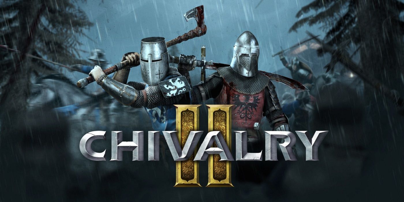 Chivalry 2 finalmente llega a Steam y obtiene la mejor actualización posible