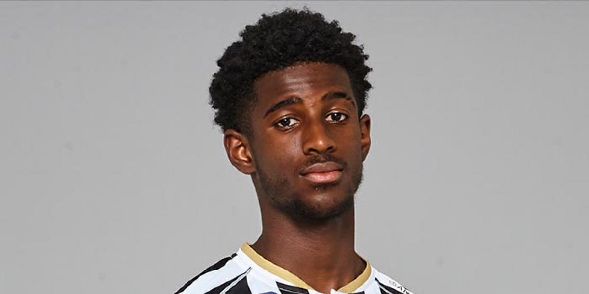 Cho, el delantero que reclama Marruecos