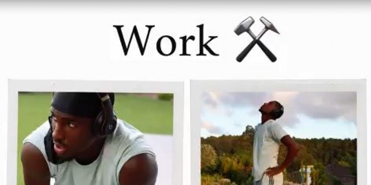 Cho se machaca antes de venir a Donostia