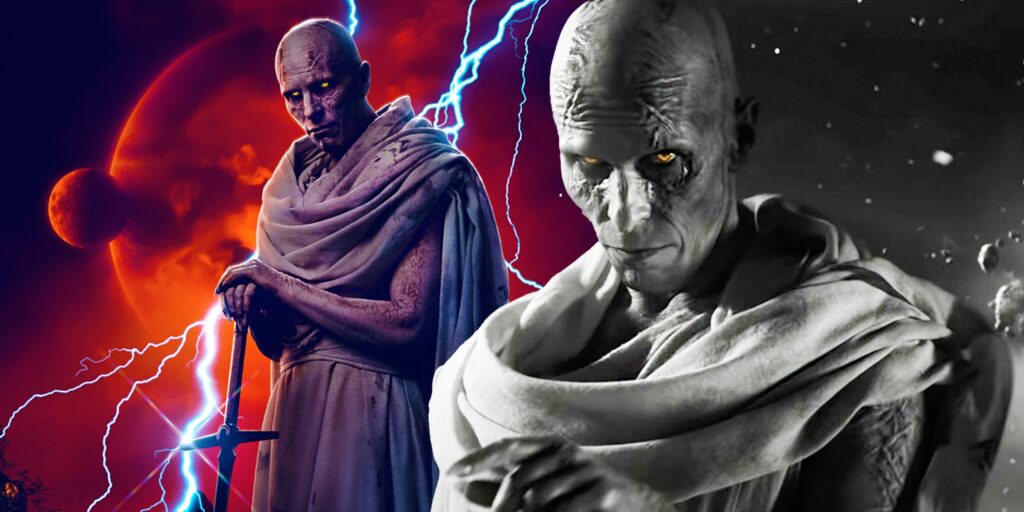 Christian Bale no sabía qué era MCU antes de unirse a Love & Thunder