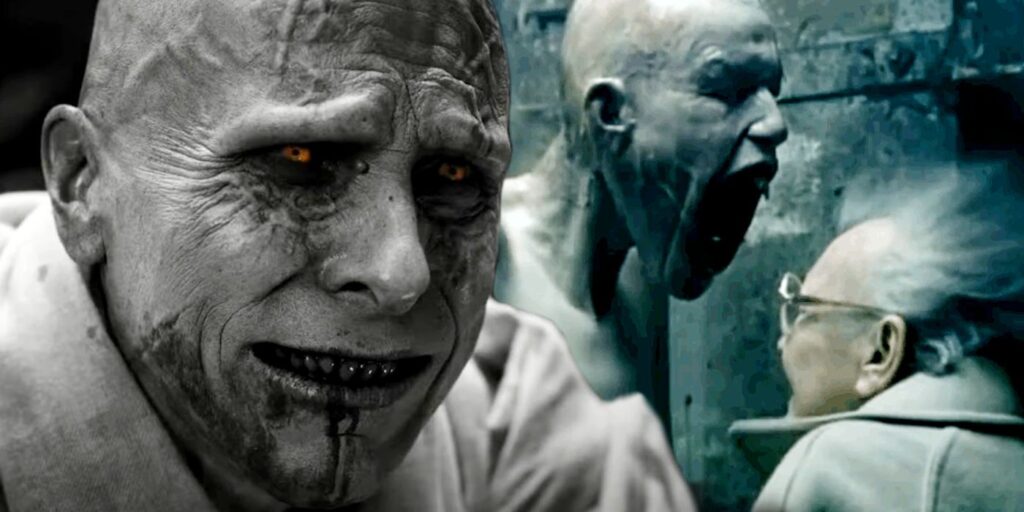 Christian Bale revela influencias sorprendentes para Gorr de Love & Thunder