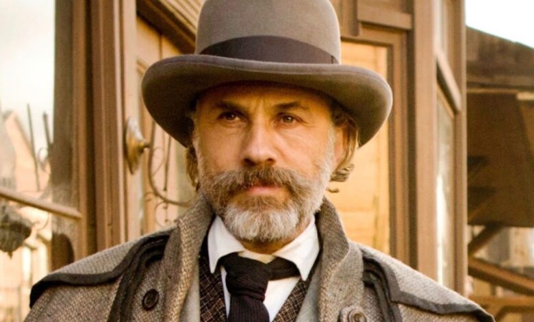 Christoph Waltz interpretará a Billy Wilder en una nueva película