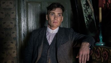 Cillian Murphy de Peaky Blinders reflexiona sobre la sorprendente popularidad del programa