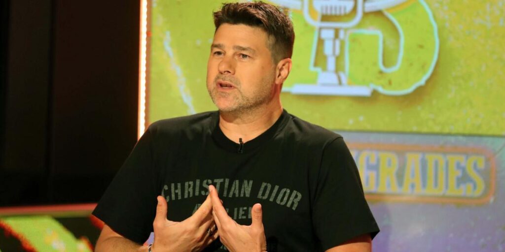 Cisma PSG-Pochettino por dos millones de euros