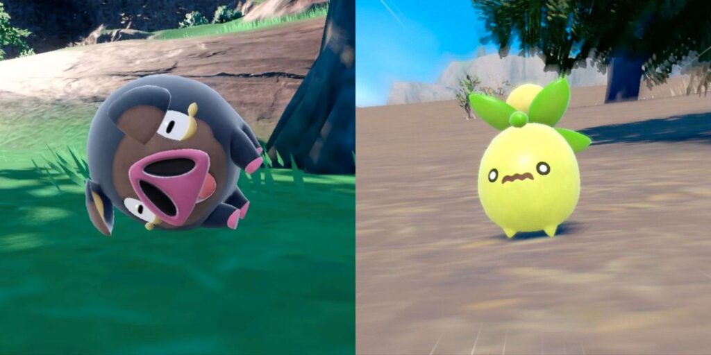 Clasificación de los Pokémon de la octava generación revelados hasta ahora