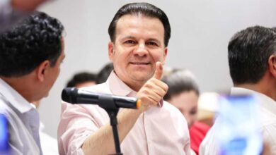 Coalición PRI-PAN-PRD se queda con Durango: Conteo Rápido del INE
