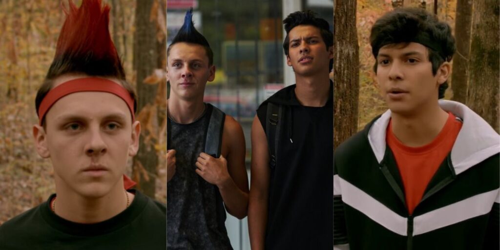 Cobra Kai: 7 maneras en que Miguel y Hawk no son verdaderos amigos