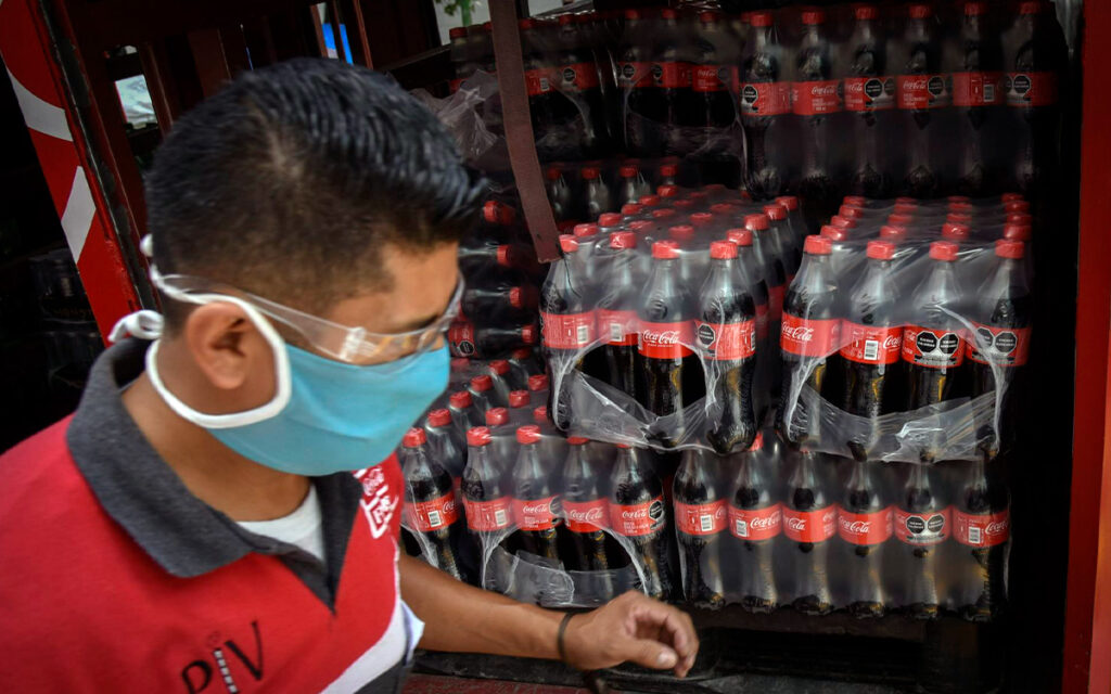Coca-Cola subirá su precio; te decimos cuándo y cuánto aumentará