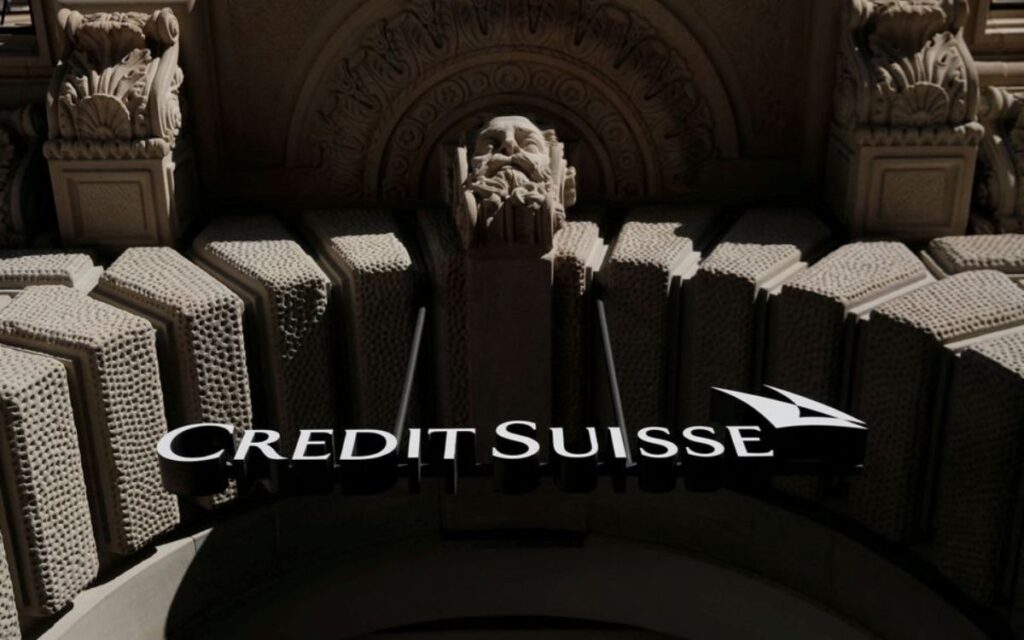 Cocaína, tráfico y maletas con efectivo: Credit Suisse recibe condena por lavado