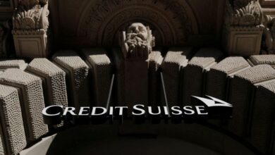 Cocaína, tráfico y maletas con efectivo: Credit Suisse recibe condena por lavado