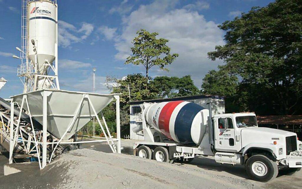 Cofece multa con 9.7 mdp a Cemex, ABC Capital y ABC Holding por no avisar sobre dos transacciones