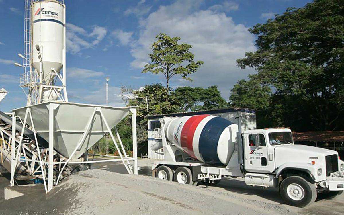 Cofece multa con 9.7 mdp a Cemex, ABC Capital y ABC Holding por no avisar sobre dos transacciones