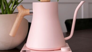 Coffee paraphernalia co Fellow elabora una ronda de financiación