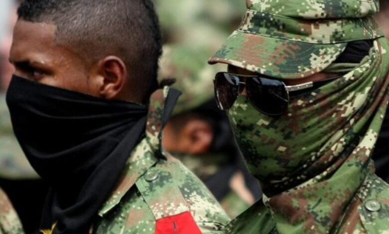 Colombia | Ejército de Liberación Nacional está dispuesto a dialogar con Petro